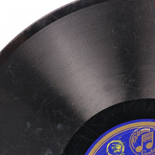 Al Jockers Dance Orchestra - Tears Of Love / Yama Blues 1919 78 rpm Record A2741 - Picture 23 of 23