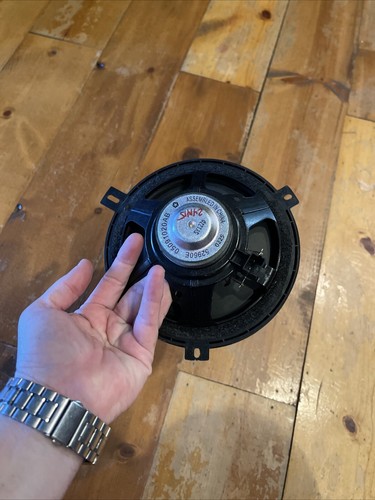 🏁Jeep Dodge Chrysler Ram OEM Stock Front or Rear Speaker 05091020AB 2006 - Up - Picture 7 of 11