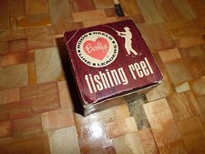 Box for Vintage Berkley 50 Spincasting Reel made in USA