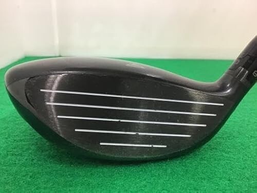 Titleist 917 F2 / 3w 13.5 Deg / Flex Stiff / Fairway Wood ATTAS