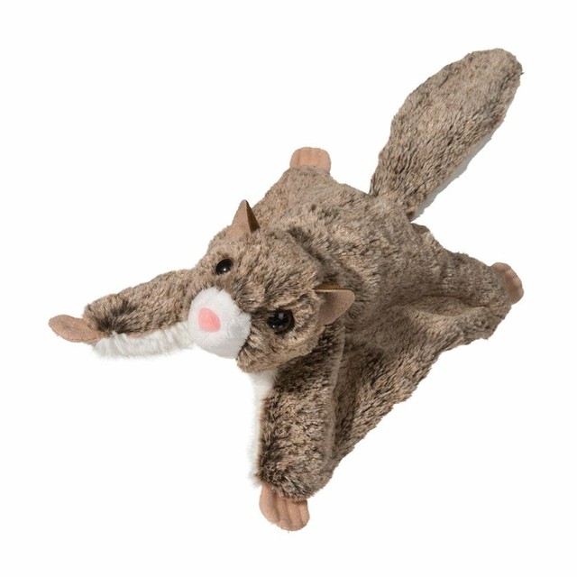 squirrel plush
