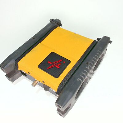 Applied Instruments Super Buddy Satellitensignalmessgerät