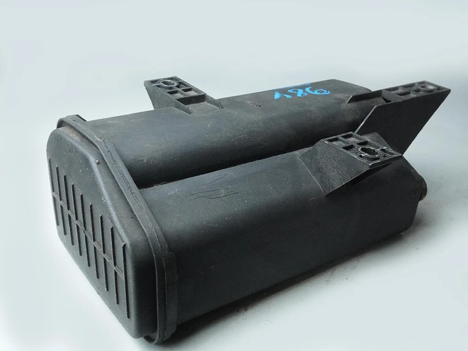 2004 - 2006 Bmw X5 E53 4,4 л 4,8 л топлива пара испаритель уголь канистра блок - Изображение 3 из 4