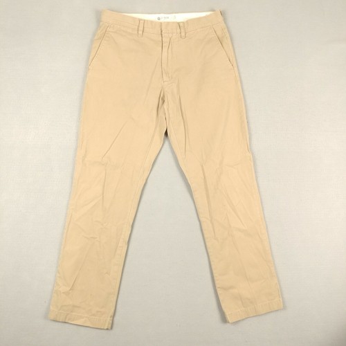 J Crew Pants Mens 30x30 Chino Classic 