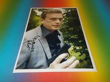 Thomas Huber  signed signiert autograph Autogramm auf 20x28 Foto in person