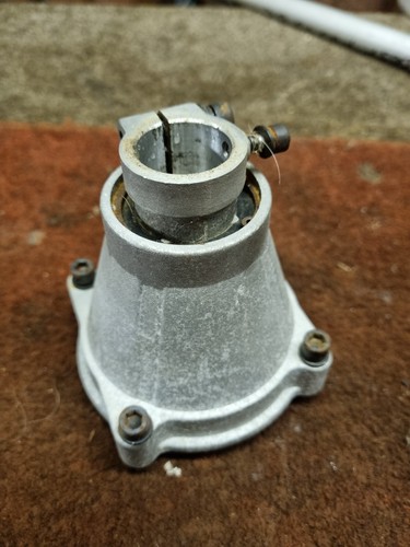 Breaking Working Florabest FBS 43 B2 Engine No SPS1E40F3 42.7cc 2014/01 Year - Picture 35 of 150