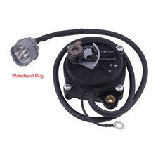 Front Gear Case Actuator Motor Q890-314000 fo...