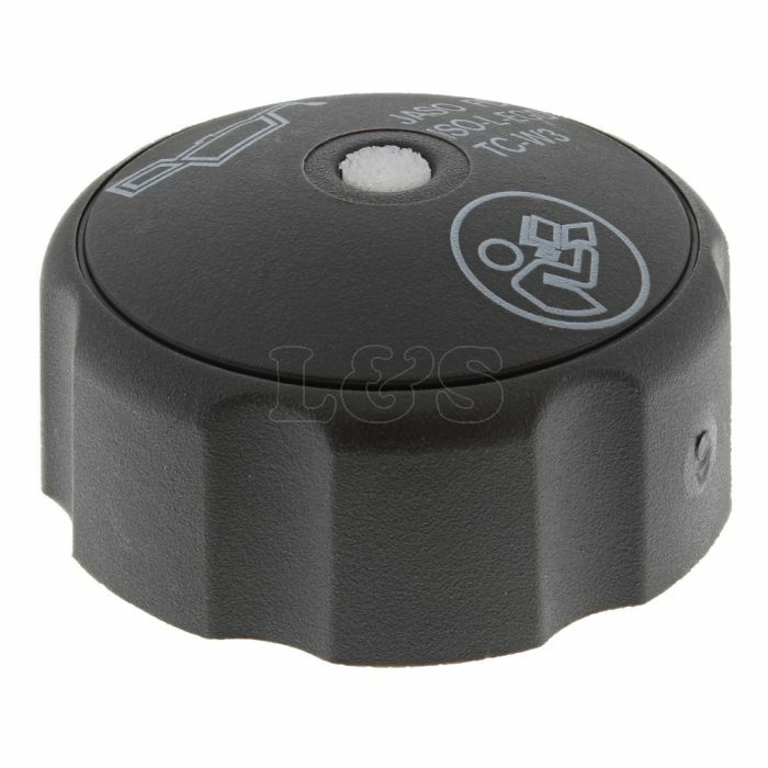 Cap for Wacker BS50-2i & BS60-2i Rammer - OEM No. 5100015424
