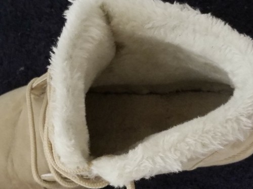 Women's Sport Fashion Boots - Picture 5 of 6