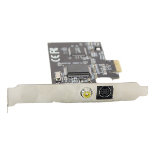 PCI-E Interface VT-210SE Fits For Ultrasonic Software Image Video Capture Card - Picture 3 of 6