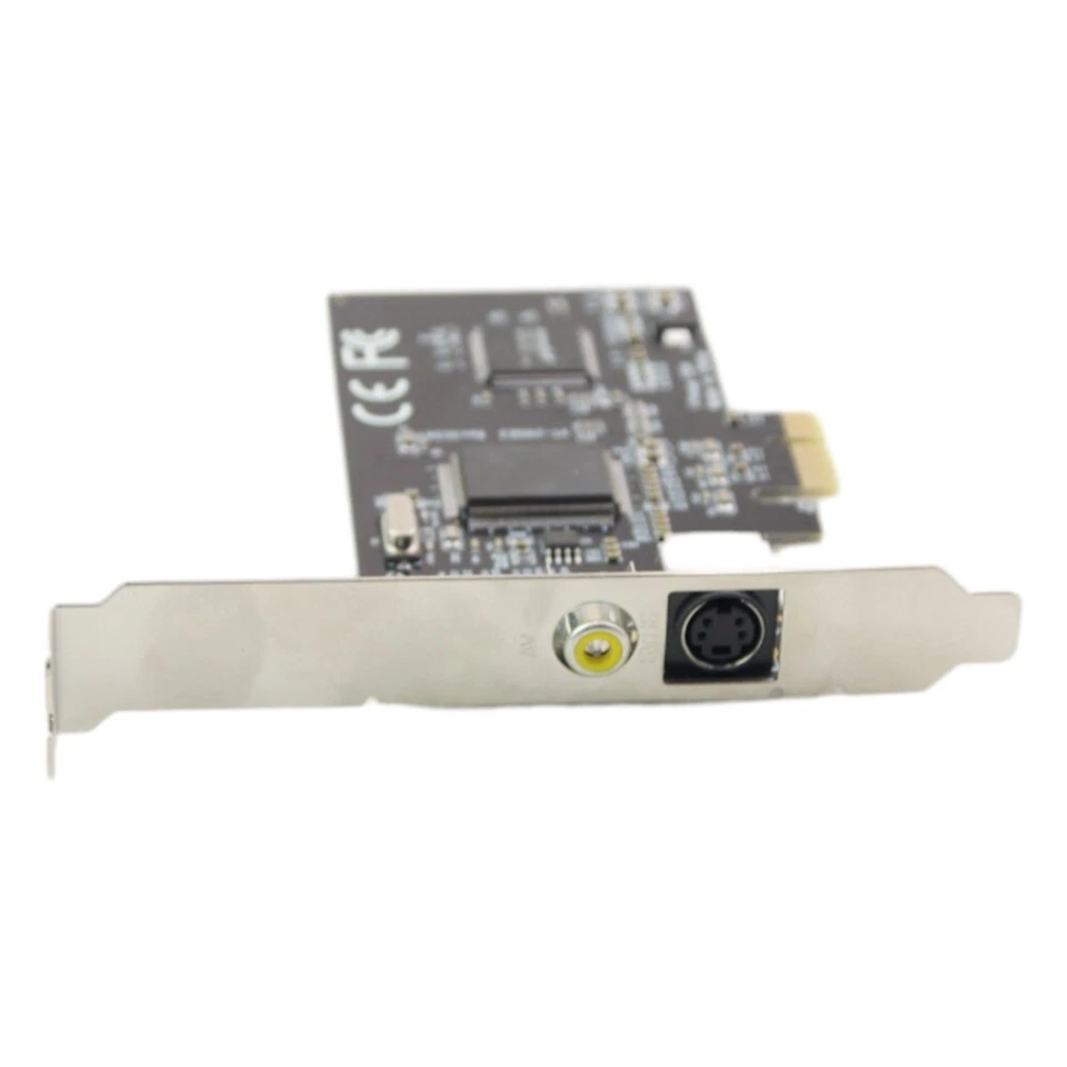 PCI-E Interface VT-210SE Fits For Ultrasonic Software Image Video Capture Card - Image 3 of 4