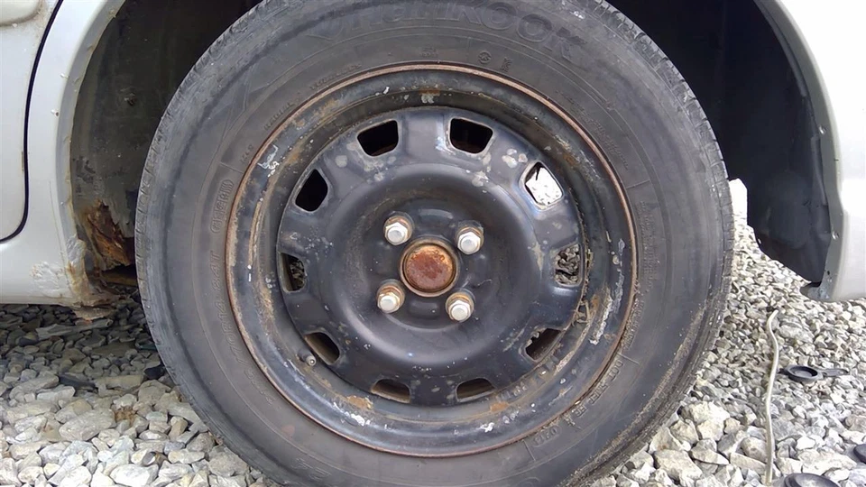 Conjunto de palanca de cambios de transmisión automática usado se adapta a: Kia Spectra 2003 grado A Foto 4 de 4