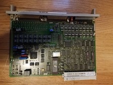 Simatic S5 6ES5244-3AB31 Temperature Control Module Circuit Board PC 612 F B1200