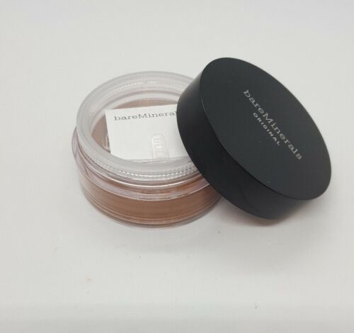 bareMinerals Original Foundation 29 NEUTRAL DEEP 0.28oz Broad Spectrum SPF15  - Picture 1 of 4