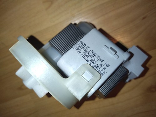 ✅Ablaufpumpe für Beko Geschirrspüler Dun15421X 1748200100