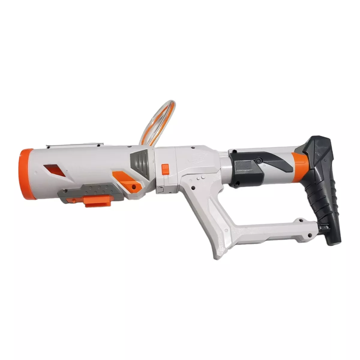 Nerf Modulus Tri-Strike Missile Launcher Core Air Blaster 2015 Hasbro C-031G