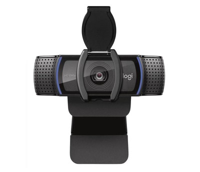 Logitech W128351936 960-001384 C920e HD 1080p webcam 3 MP  1920 x 1080 pixel ~E~