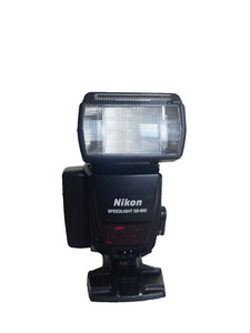 Nikon SB-800 Speedlight i-TTL Shoe Mount Flash