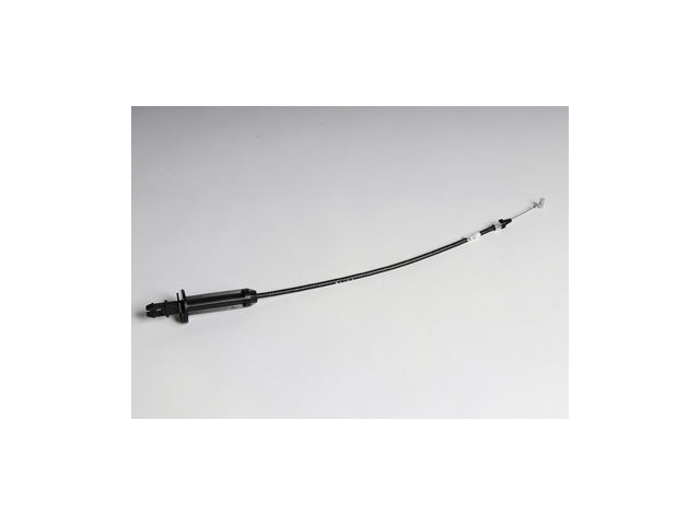 AC Delco 96HH46F Parking Brake Release Cable Fits 2004-2012 Chevy Colorado