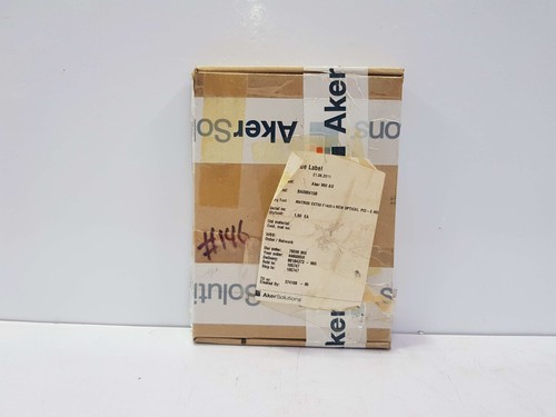 MATROX F7301-0001 FIBER OPTIC PCI INTERFACE CARD REV A - Picture 10 of 10