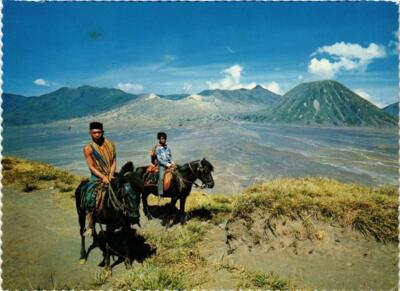 CPM AK Mt.Bromo East Java INDONESIA (726792)