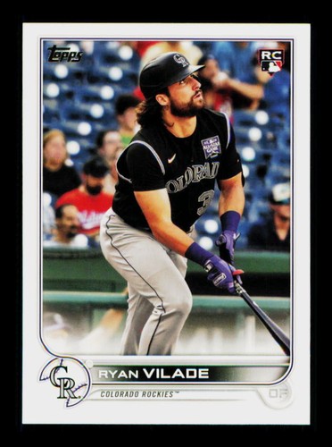 2022 Topps Baseball Cards Series 2 #496-660 You Pick Complete Your Set. - Picture 91 of 165