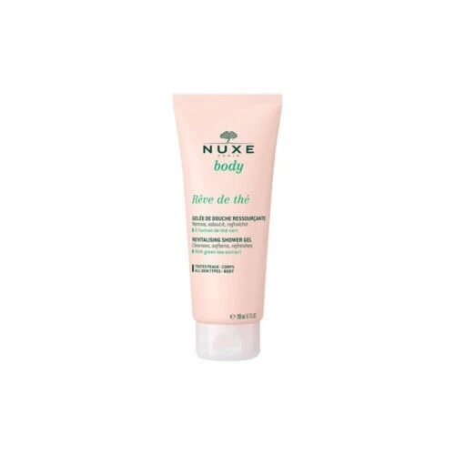 NUXE NEUF GELEE DE DOUCHE REVE DE THE 200 ML - Photo 1/1
