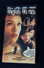 Light It Up VHS, 2000 
