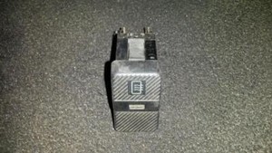 Volkswagen Passat 1993 Heated screen switch (Window Heater Switch) #130848-84