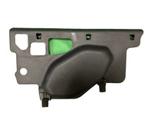 2020-2023 Hyundai Sonata Lower Dash Cover Rh 97285l5001nnb
