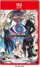 No Sleep For Kaname Date From AI The Somnium Files Aiba Edition Nintendo Switch2