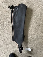 tredstep half chaps