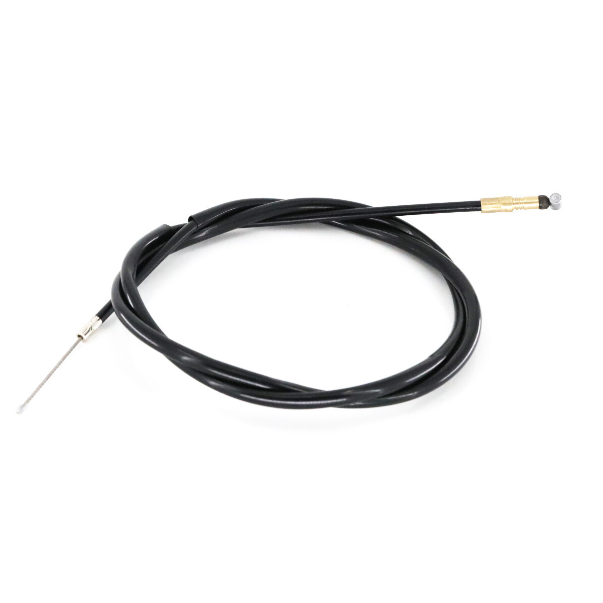 ATV Choke Cable 1988-1995 Replacement For Honda TRX300 & TRX300FW ATV (1988- 1995) - Matches OEM 17950-HC5-971 NICHE Choke Cable - Foto 13