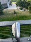 Titleist Vokey SM4 Tour Chrome 58* 09* Lob Wedge - Used Condition - Milled Face