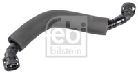 Febi Bilstein 170674 Schlauch, KurbelgehäUseentlüFtung FüR Audi, Seat, Skoda, VW