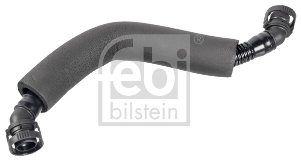 Febi Bilstein 170674 Schlauch, KurbelgehäUseentlüFtung FüR Audi, Seat, Skoda, VW-image