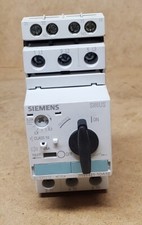 Siemens 3RV1421-1DA10 Circuit Breaker