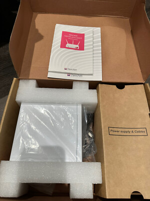 CHECK POINT L-71   CPAP-SG730-NGTX-BUN-1Y   SECURITY GATEWAY (NEW OPEN BOX)