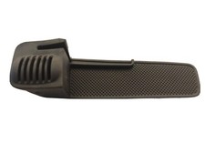 MOSTRINA RIVESTIMENTO TAPPETINO TUNNEL MOBILETTO ALFA 166 NOS. CONSOLE COVERING