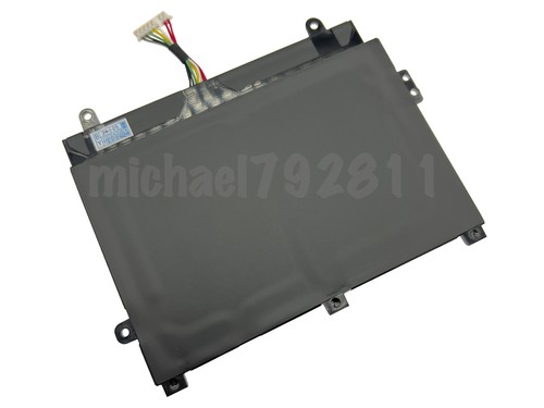 New Genuine P970BAT-4 Battery for SCHENKER Key 16 17 SAGER NP2950 NP2952 NP8967 - Picture 4 of 4