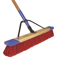Harper Drywall Push Broom on sale Harper Drywall Push Broom on sale