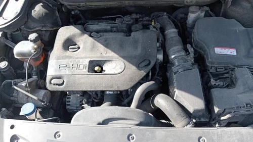 Couvercle collections De Coffre pour PEUGEOT 508 Active 2015 6908293