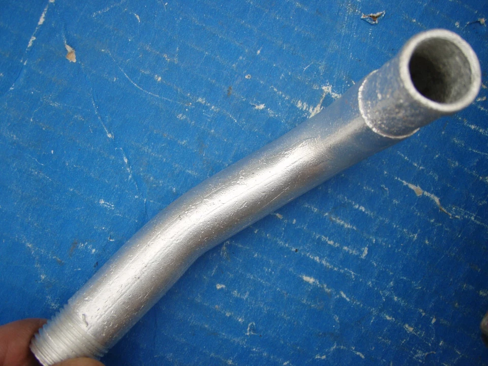 PONTIAC 1960 60 Catalina Bonneville cubierta de distribución montaje de agua vagón convertible Foto 3 de 4