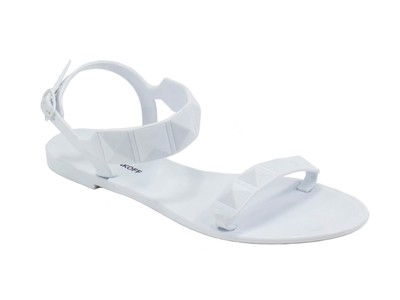 rebecca minkoff jelly sandals