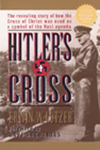 Hitlers Kreuz: Die offenbarende Geschichte, wie das Kreuz Christi benutzt wurde - Bild 1 von 1