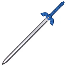 Skyward Fantasy Foam Costume Sword - LARP and Cosplay Safe