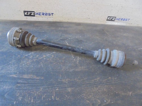 Antriebswelle Links BMW 1 E87 7523959 116i 89kW N43B20A 154893