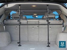 Dog Guard To Fit Toyota Land Cruiser 155 Heavy Duty Fully Adjustable Dog Barrier