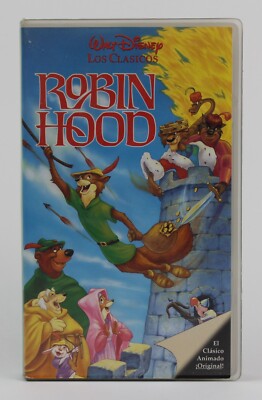 (未使用･未開封品)Robin Hood (1991) [VHS] s-l400.jpg