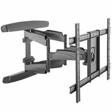 StarTech TV Wall Mount-Steel-Supports Monitors 30" to 70”- Full Motion FPWARTB2